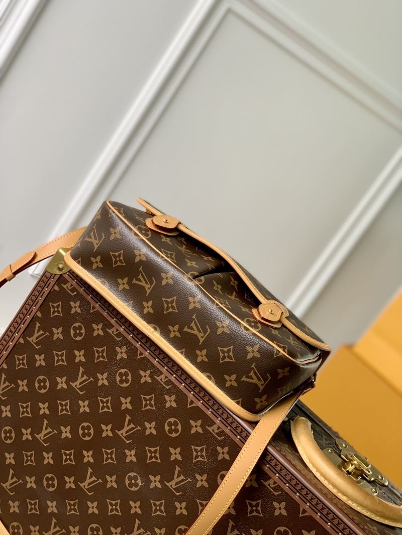 LV Satchel bags